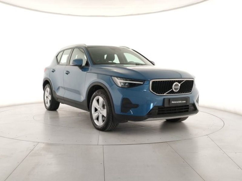 Volvo XC40 usata a Modena (5)