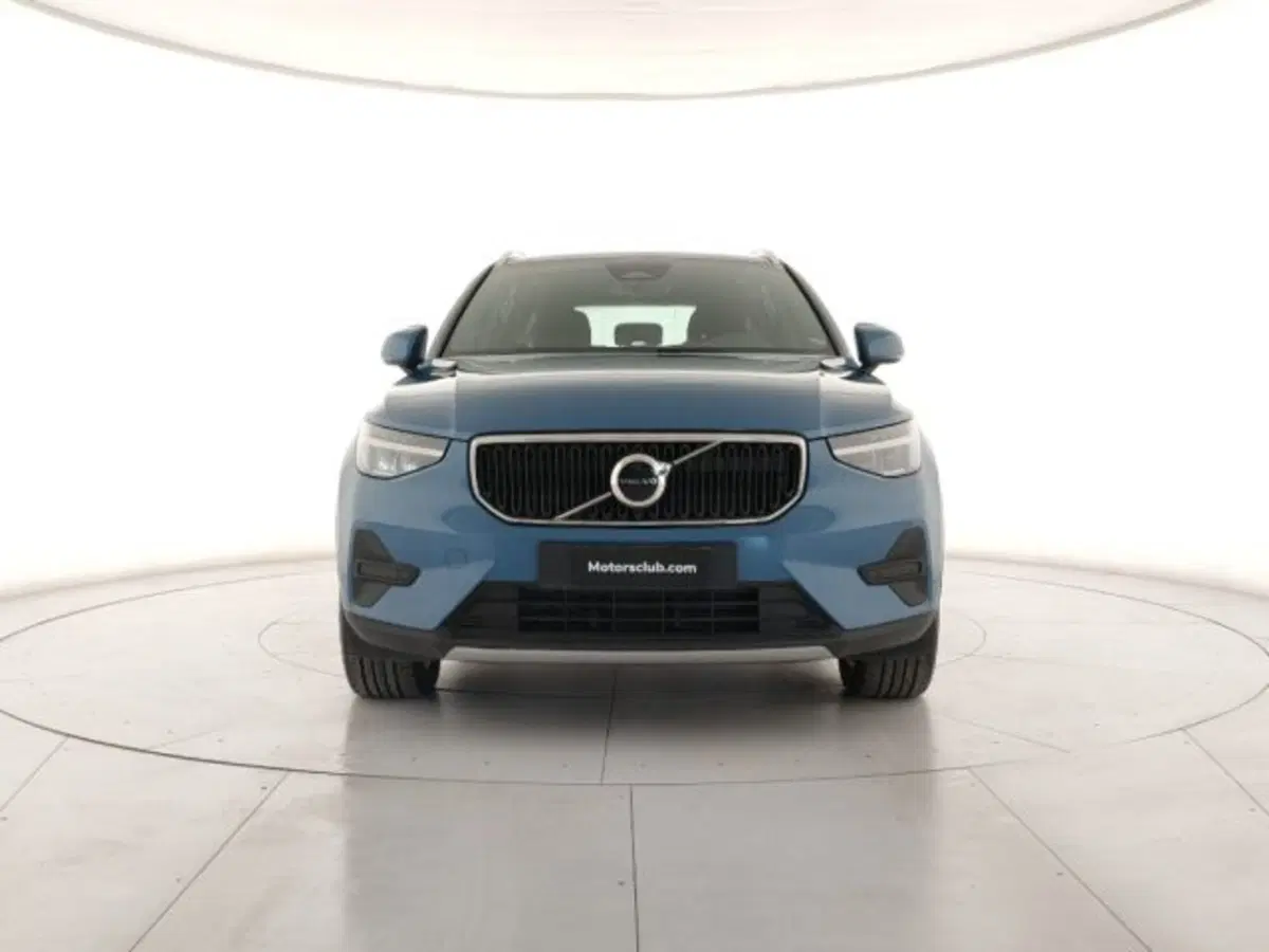 Volvo XC40 usata a Modena (6)