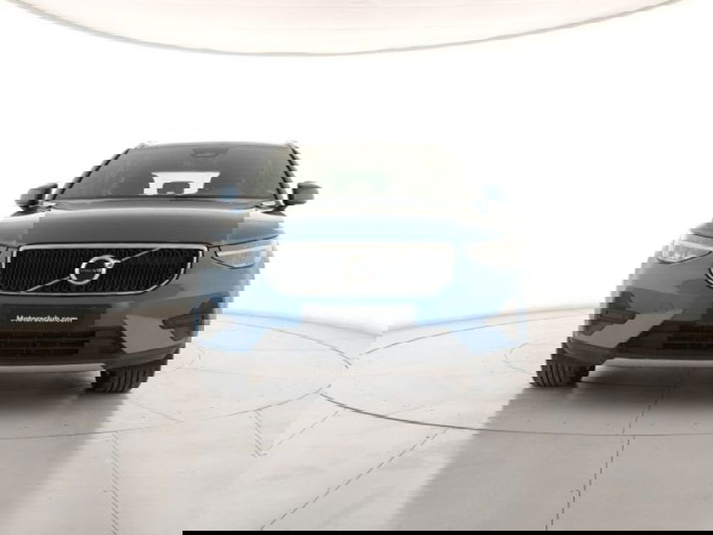 Volvo XC40 usata a Modena (6)