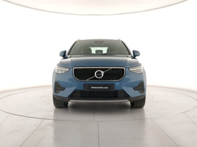 Volvo XC40 usata a Modena (6)