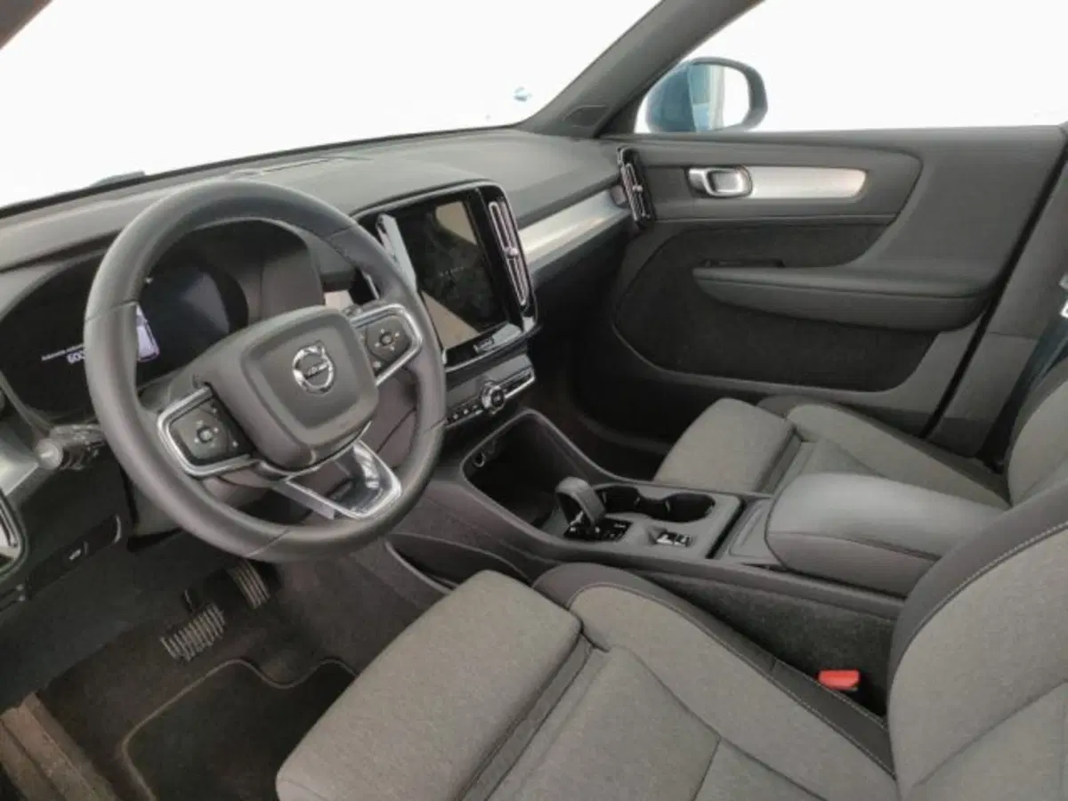 Volvo XC40 usata a Modena (7)