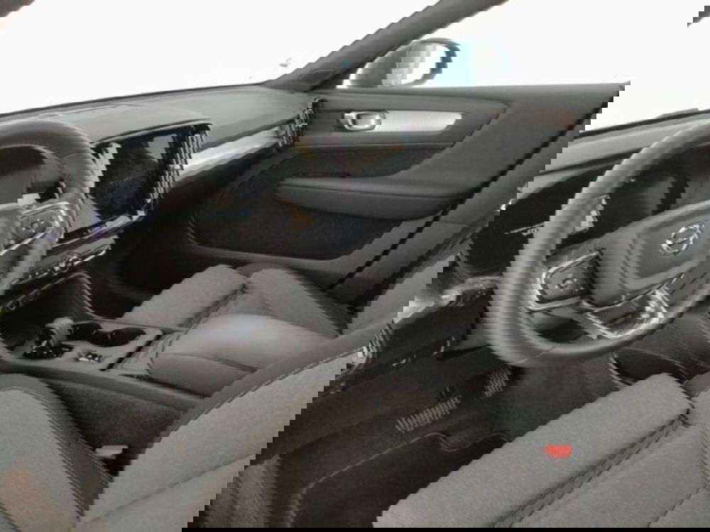 Volvo XC40 usata a Modena (7)