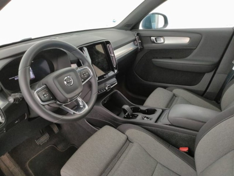Volvo XC40 usata a Modena (7)