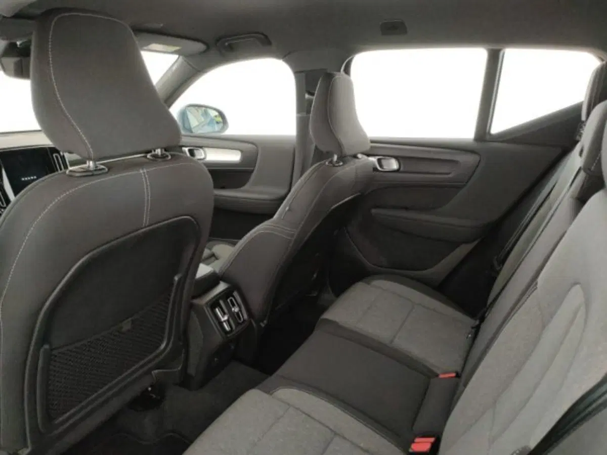 Volvo XC40 usata a Modena (8)