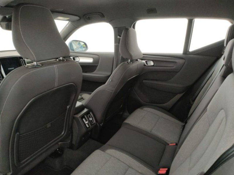 Volvo XC40 usata a Modena (8)