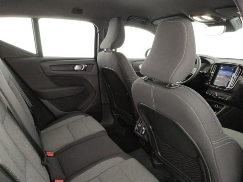 Volvo XC40 usata a Modena (9)
