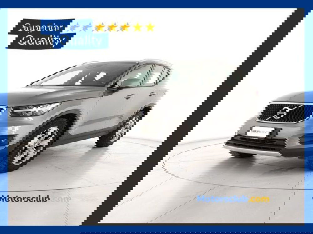 Volvo XC40 usata a Modena
