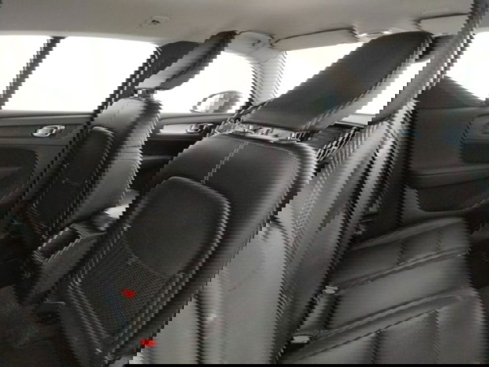 Volvo XC40 usata a Modena (10)