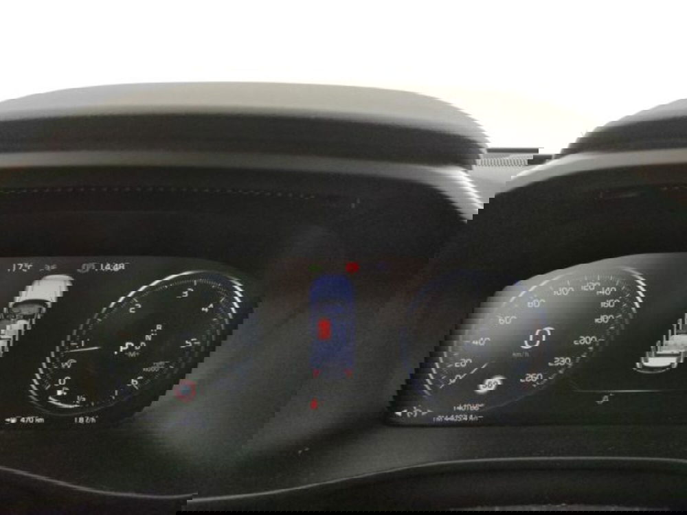 Volvo XC40 usata a Modena (12)