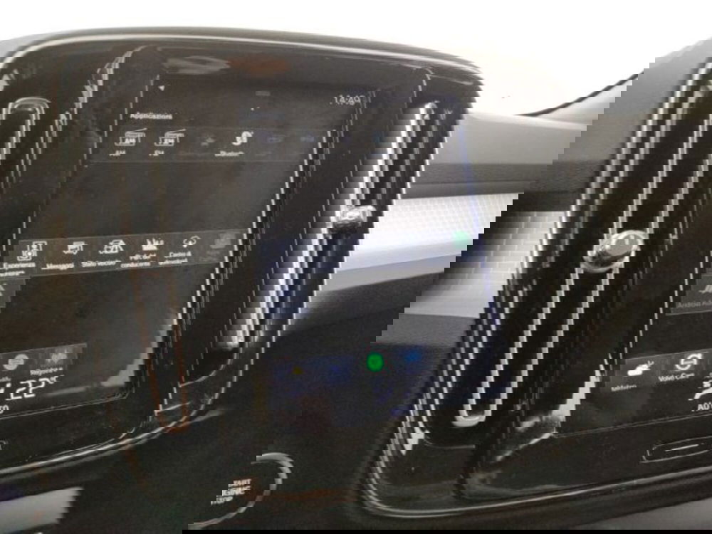 Volvo XC40 usata a Modena (14)