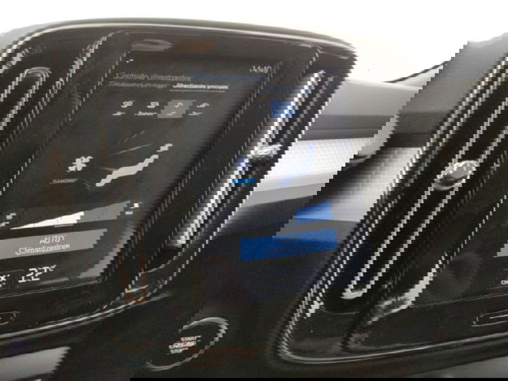Volvo XC40 usata a Modena (15)