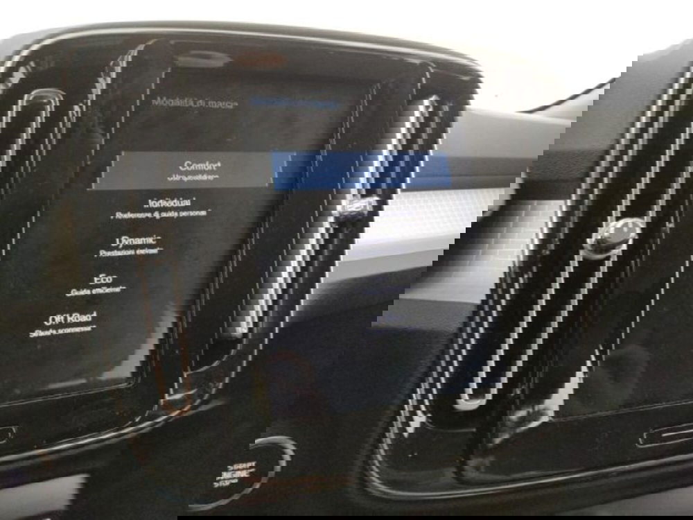 Volvo XC40 usata a Modena (17)