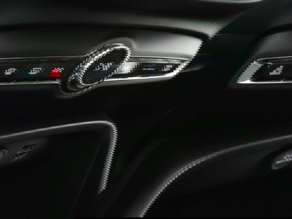 Volvo XC40 usata a Modena (18)