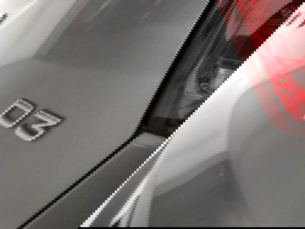 Volvo XC40 usata a Modena (19)