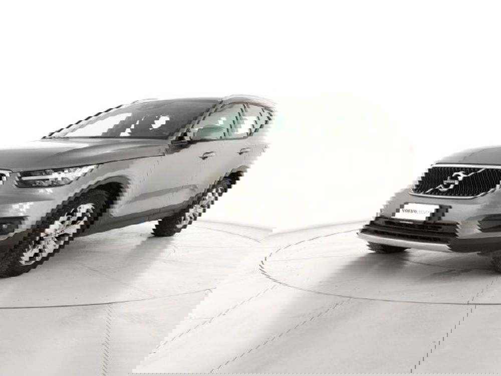 Volvo XC40 usata a Modena (2)