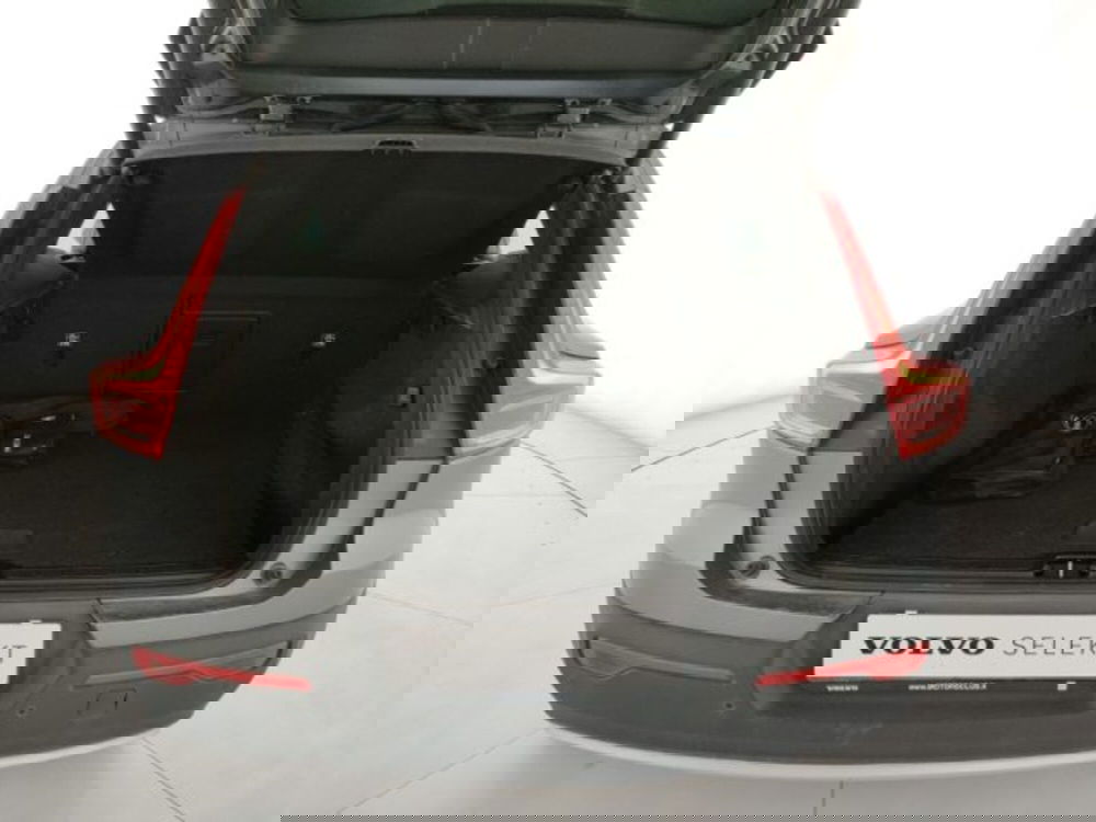 Volvo XC40 usata a Modena (20)