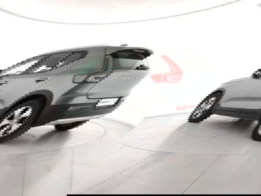 Volvo XC40 usata a Modena (3)