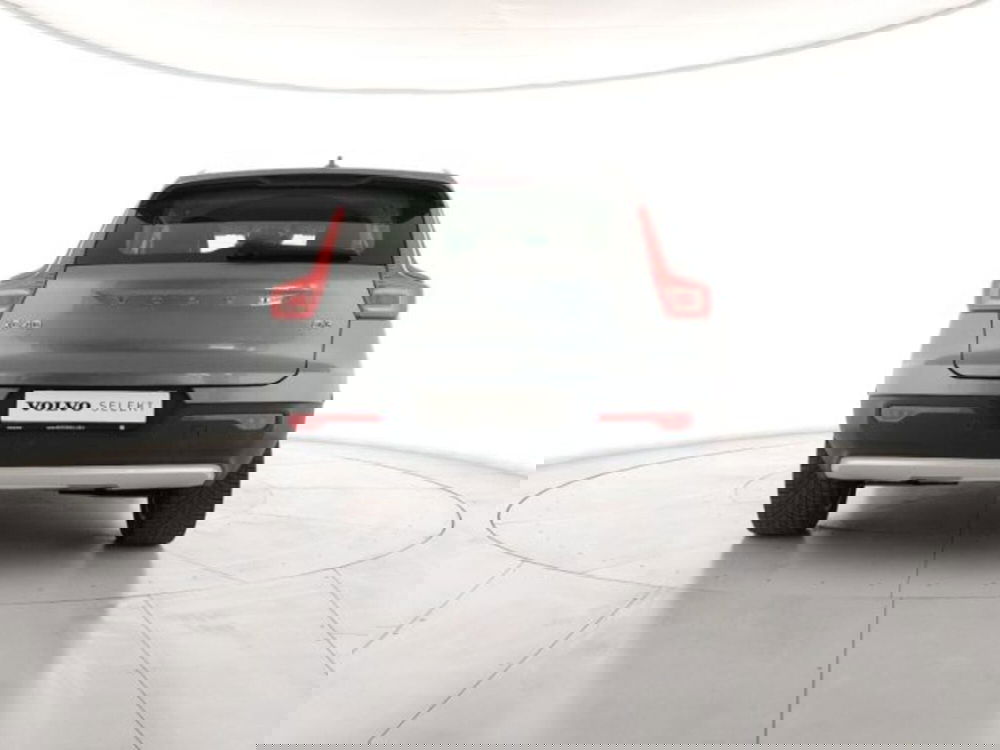 Volvo XC40 usata a Modena (4)