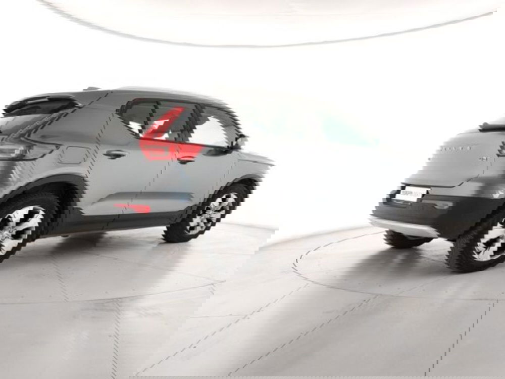 Volvo XC40 usata a Modena (5)