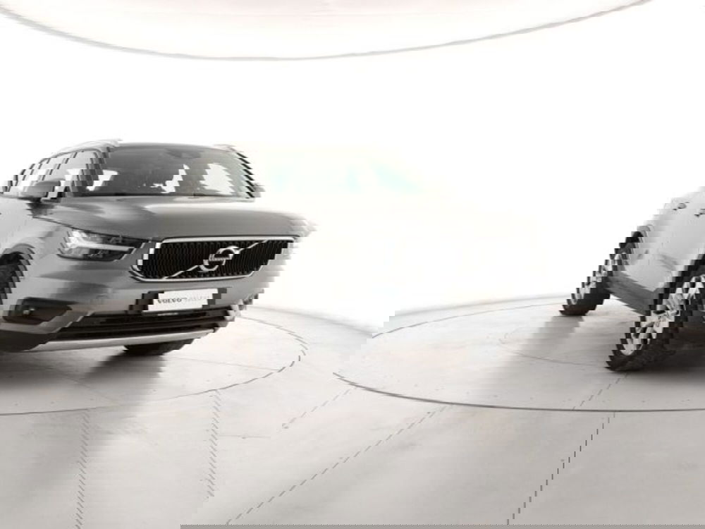 Volvo XC40 usata a Modena (6)
