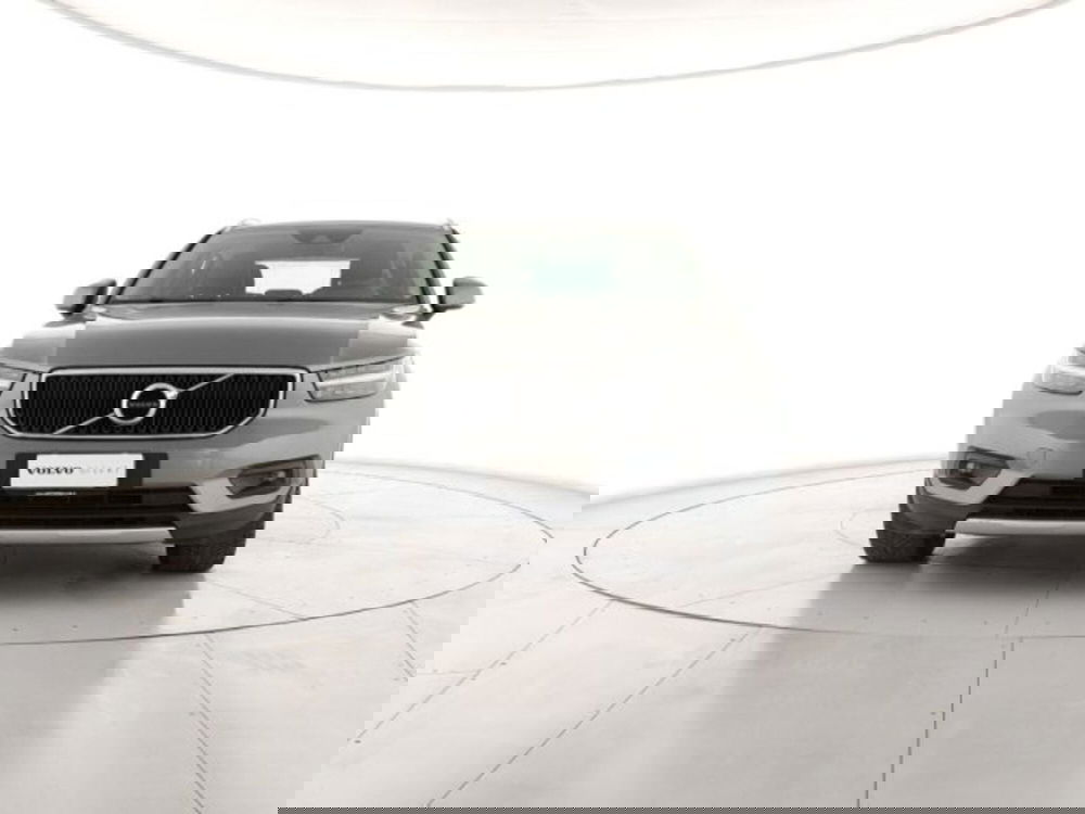 Volvo XC40 usata a Modena (7)