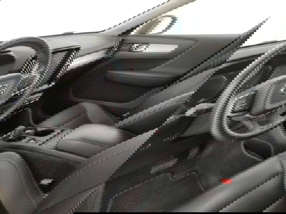 Volvo XC40 usata a Modena (8)