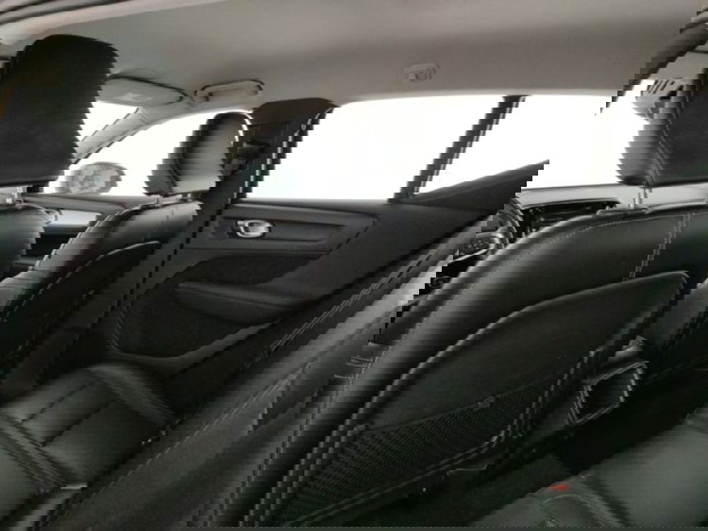 Volvo XC40 usata a Modena (9)