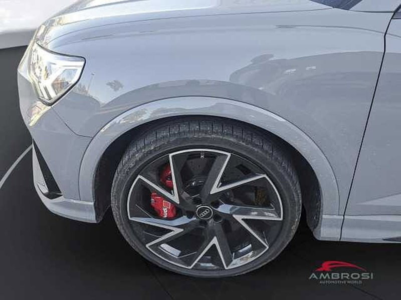 Audi RS Q3 usata a Perugia (14)