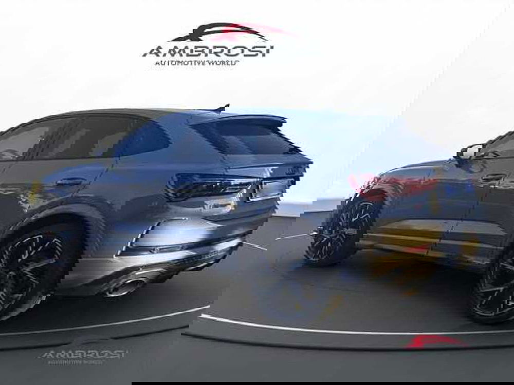 Audi RS Q3 usata a Perugia (4)