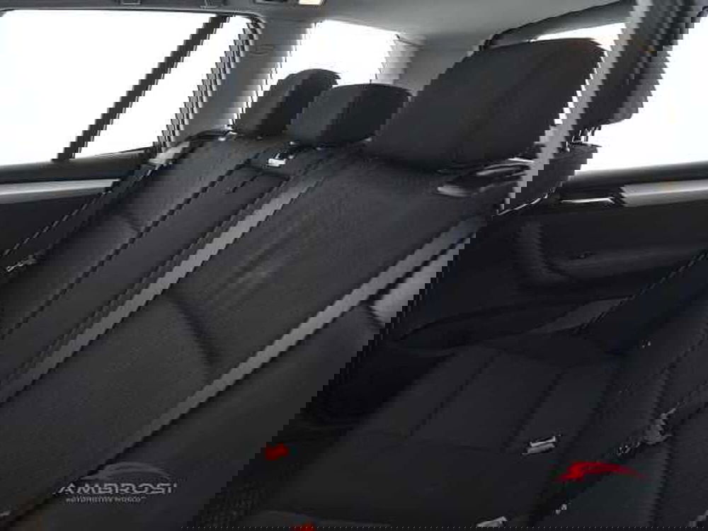 BMW X3 usata a Perugia (10)