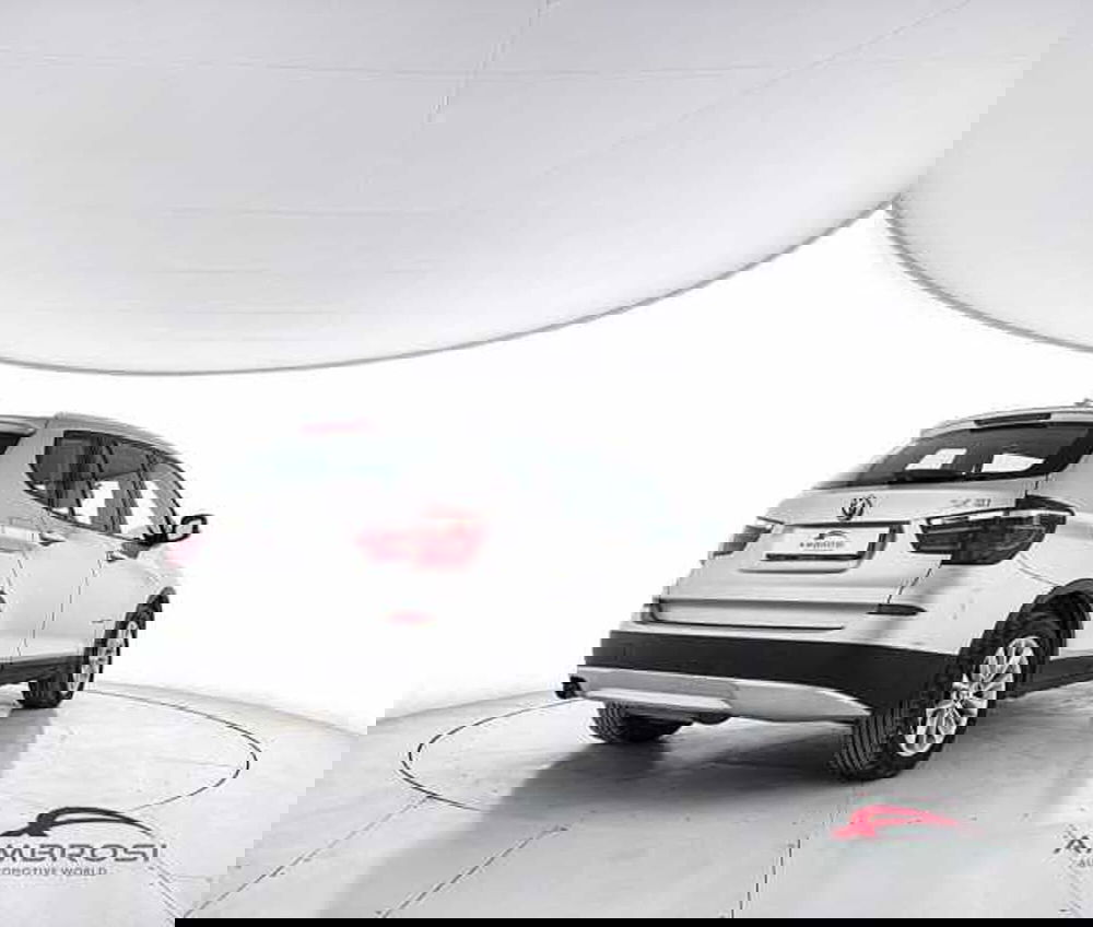 BMW X3 usata a Perugia (3)