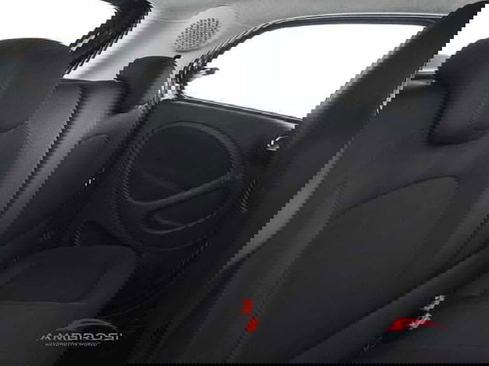 smart forfour usata a Perugia (11)