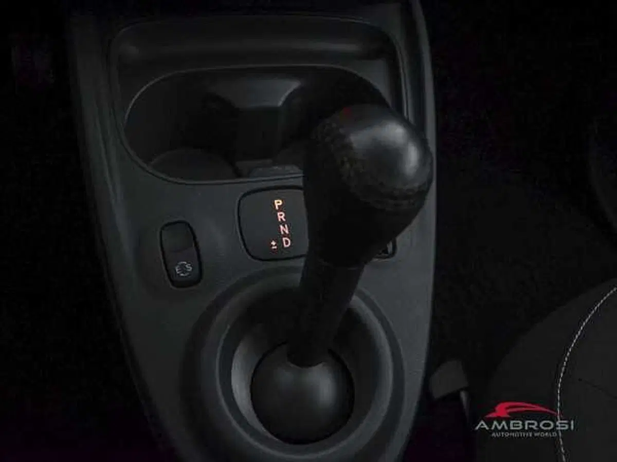 smart forfour usata a Perugia (18)