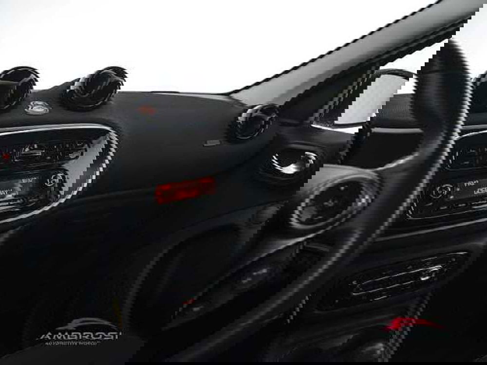 smart forfour usata a Perugia (19)