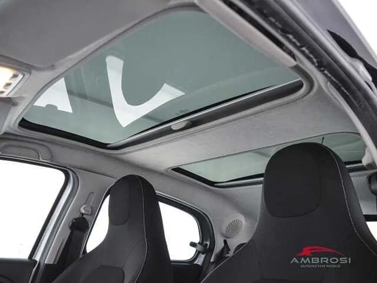 smart forfour usata a Perugia (20)