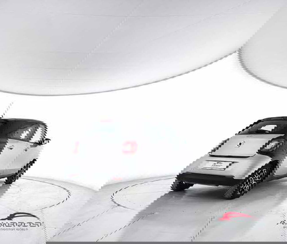 smart forfour usata a Perugia (3)