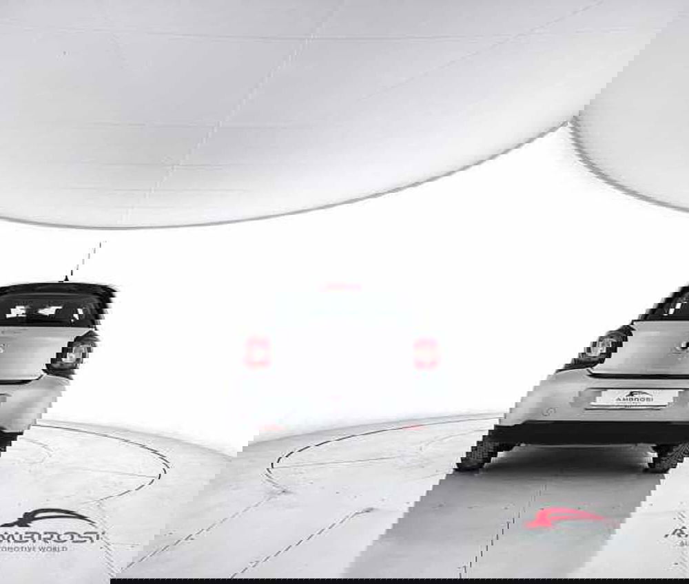 smart forfour usata a Perugia (6)