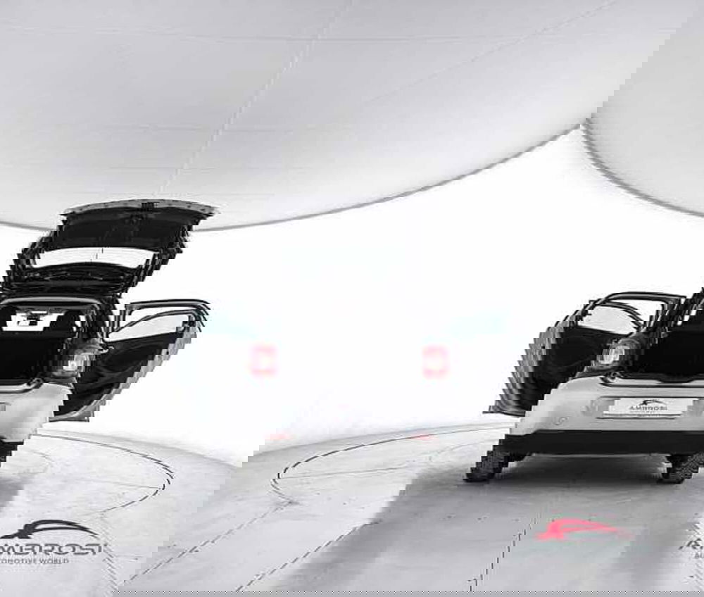 smart forfour usata a Perugia (7)