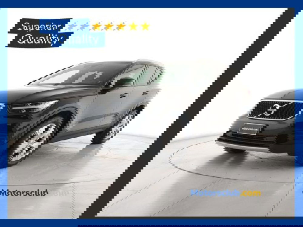 Volvo XC40 usata a Modena