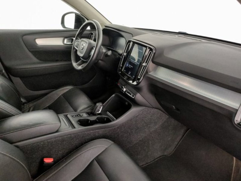 Volvo XC40 usata a Modena (10)