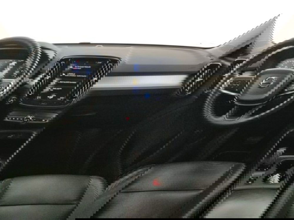 Volvo XC40 usata a Modena (11)