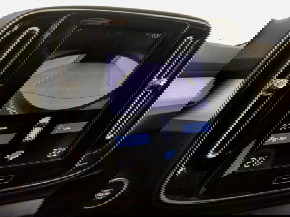 Volvo XC40 usata a Modena (15)