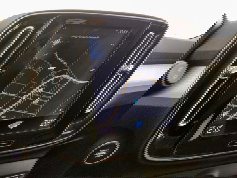 Volvo XC40 usata a Modena (16)