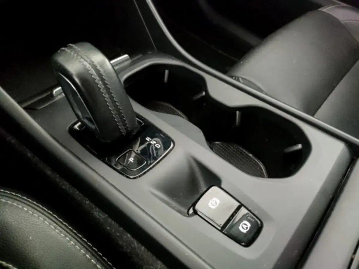 Volvo XC40 usata a Modena (17)