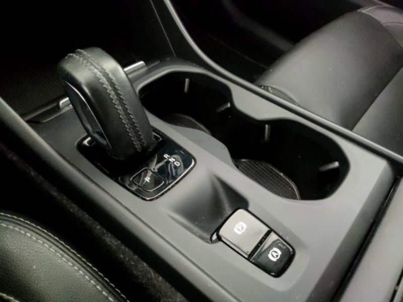 Volvo XC40 usata a Modena (17)