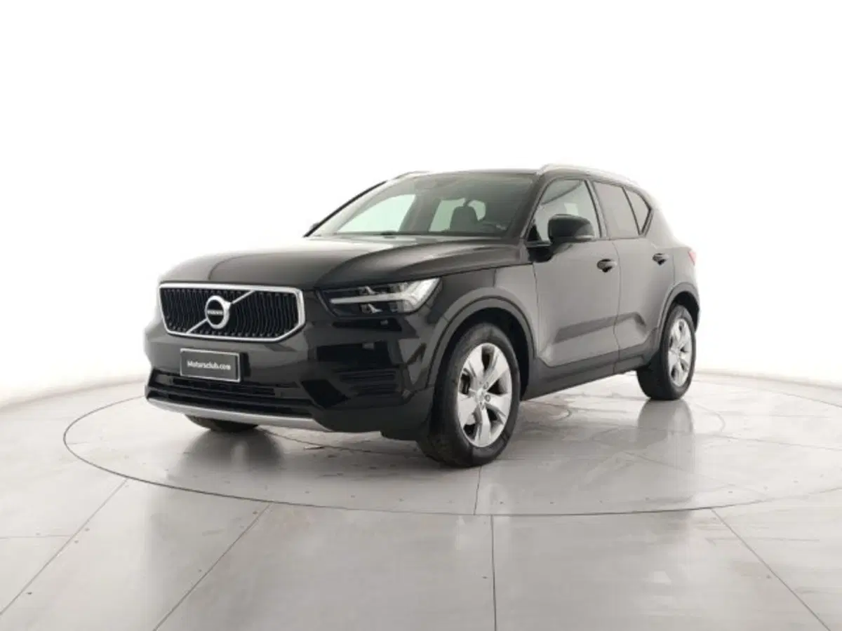 Volvo XC40 usata a Modena (2)