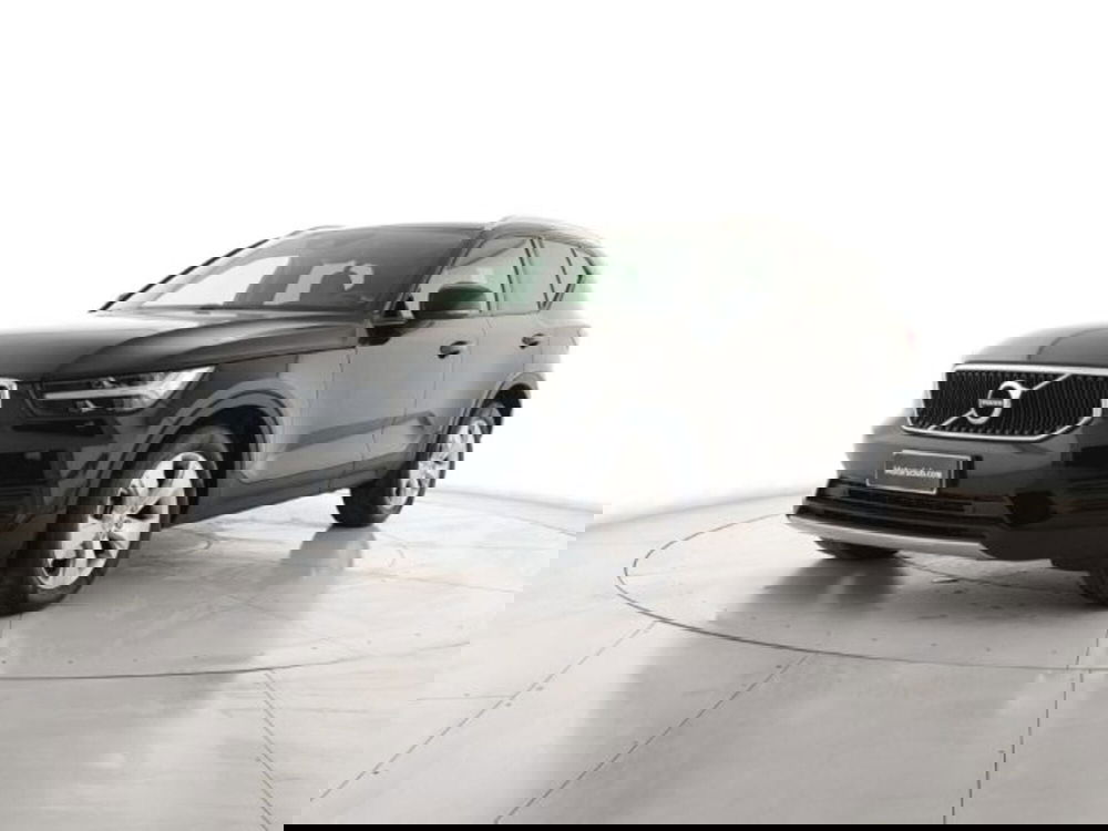 Volvo XC40 usata a Modena (2)