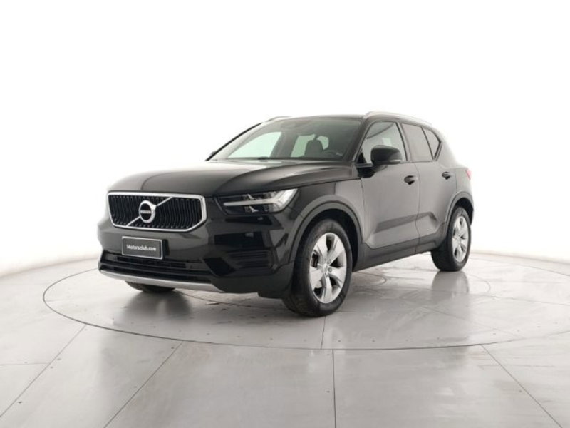 Volvo XC40 usata a Modena (2)