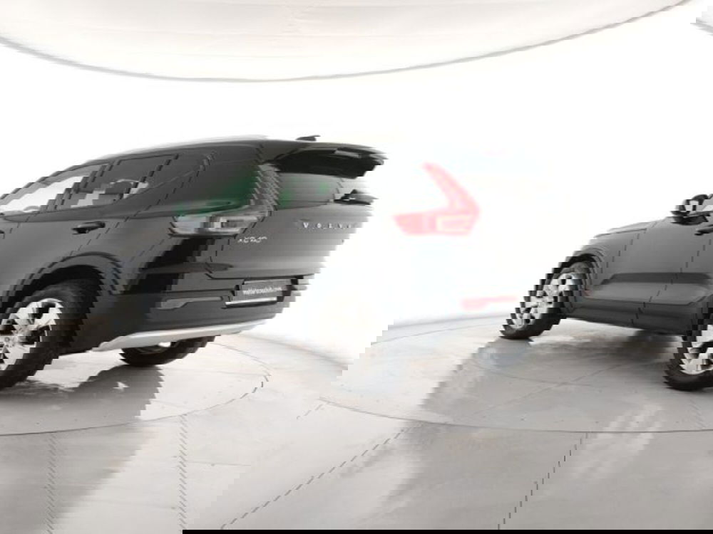 Volvo XC40 usata a Modena (3)