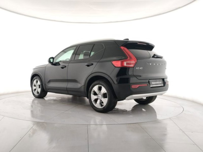 Volvo XC40 usata a Modena (3)